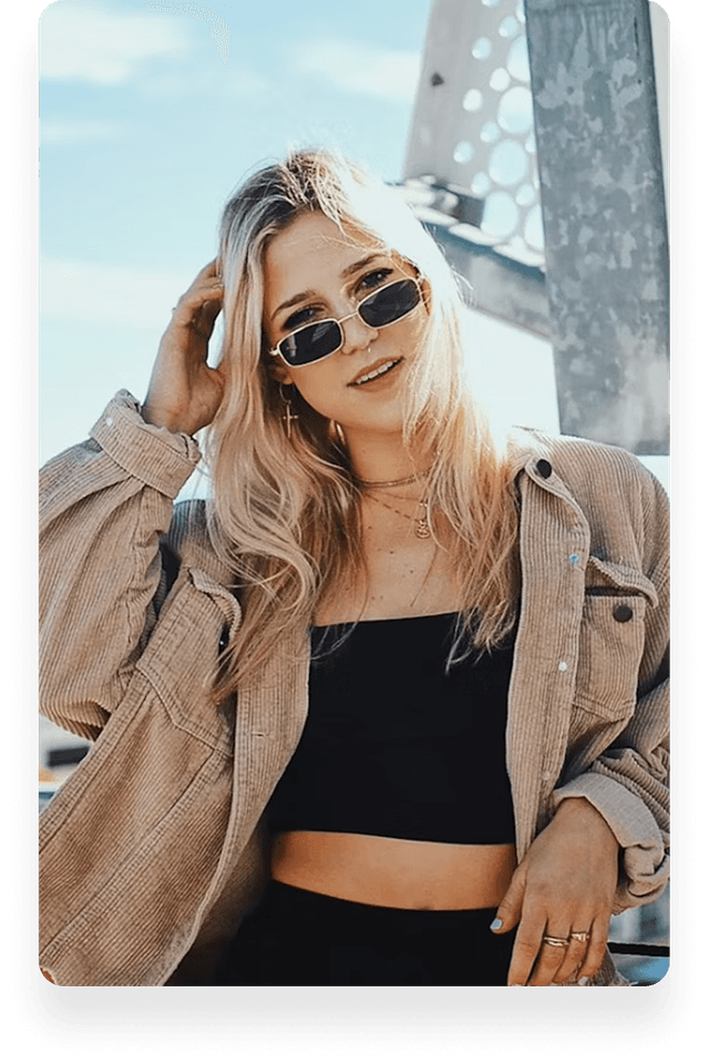 Influencer lifestyle