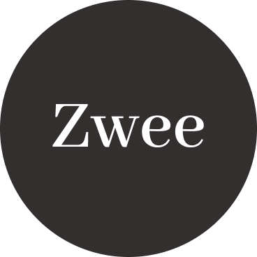 Zwee Logo